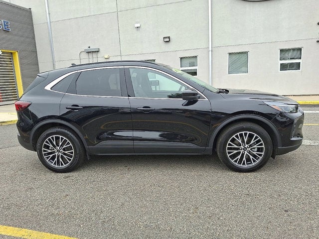 2023 Ford Escape PHEV