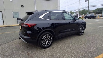 2023 Ford Escape PHEV
