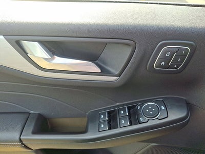 2024 Ford Escape PHEV