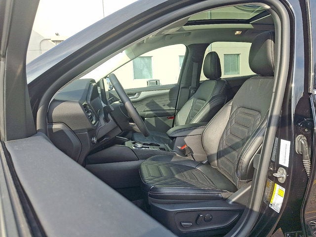 2024 Ford Escape PHEV