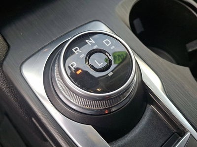 2024 Ford Escape PHEV