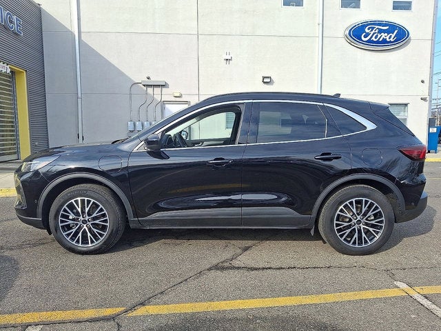 2024 Ford Escape PHEV
