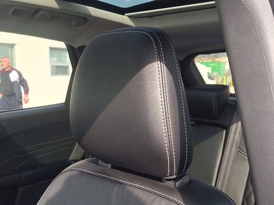 2024 Ford Escape PHEV