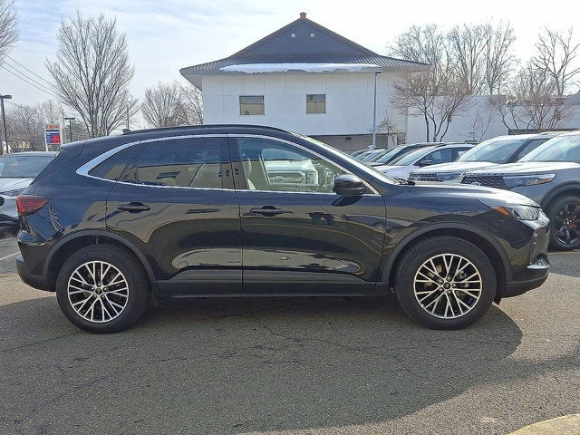 2024 Ford Escape PHEV