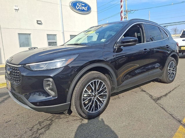 2024 Ford Escape PHEV