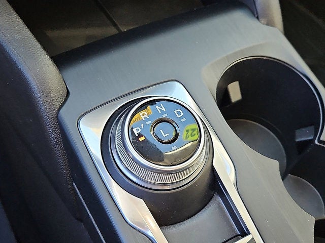 2022 Ford Escape SE Hybrid