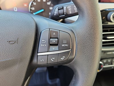 2022 Ford Escape SE Hybrid