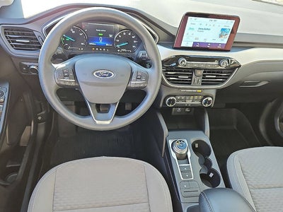 2022 Ford Escape SE Hybrid