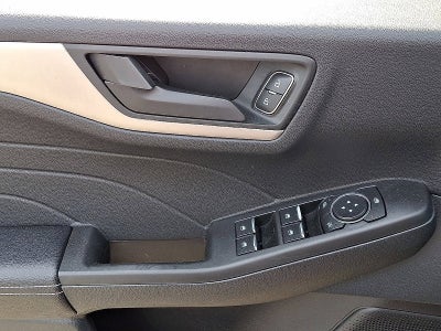 2022 Ford Escape SE Hybrid