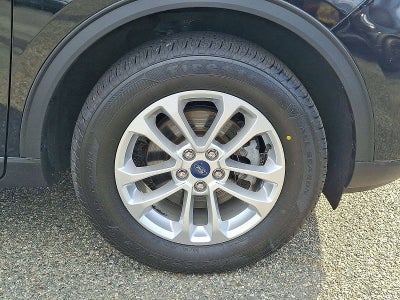 2022 Ford Escape SE Hybrid