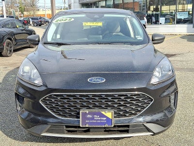 2022 Ford Escape SE Hybrid