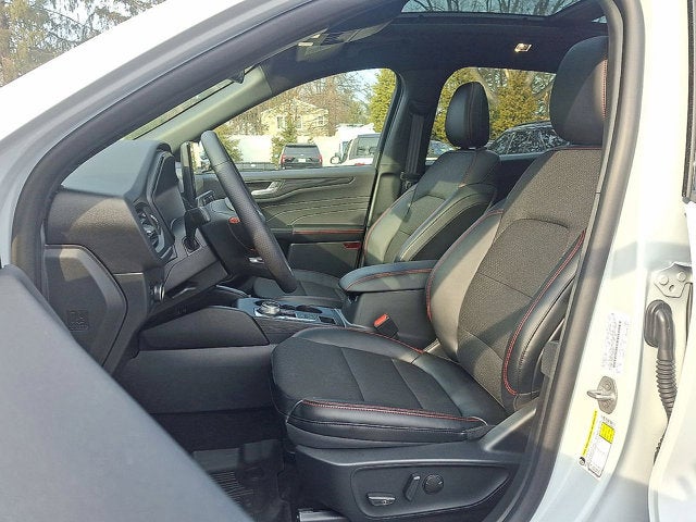 2026 Ford Escape ST-Line Select