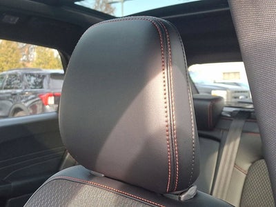 2026 Ford Escape ST-Line Select