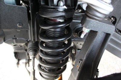 2024 Ford Bronco SoFlo Edition