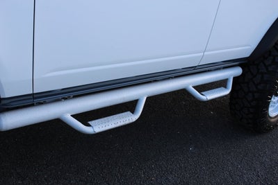 2024 Ford Bronco SoFlo Edition