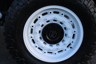 2024 Ford Bronco SoFlo Edition