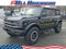 2024 Ford Bronco Base
