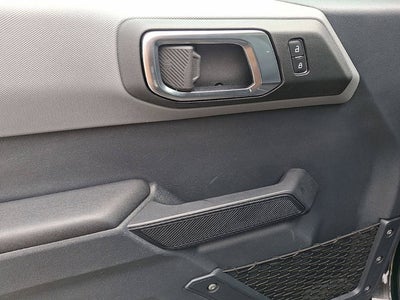 2024 Ford Bronco Base