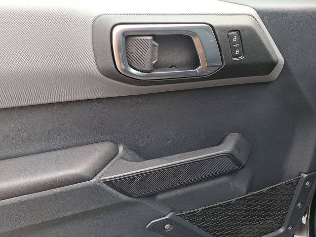 2024 Ford Bronco Base