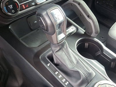 2024 Ford Bronco Base