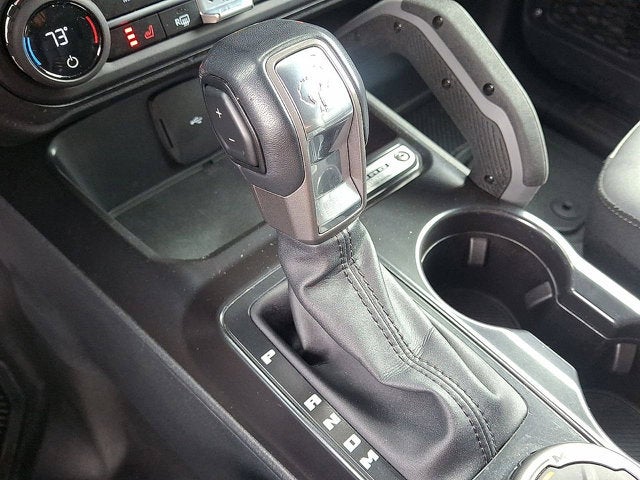 2024 Ford Bronco Base