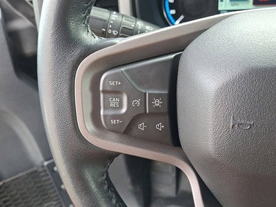 2024 Ford Bronco Base