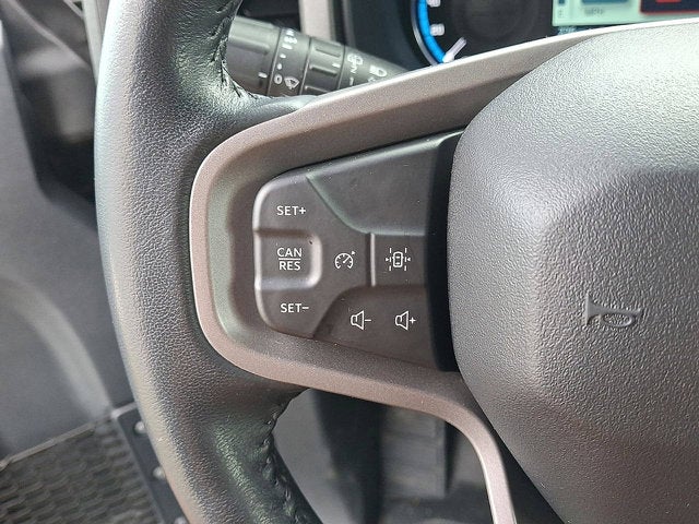 2024 Ford Bronco Base