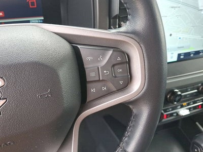 2024 Ford Bronco Base