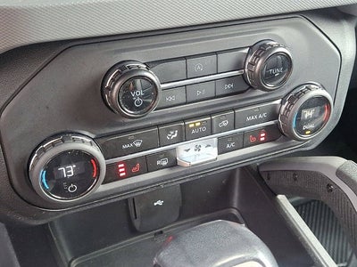 2024 Ford Bronco Base