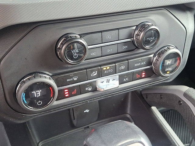 2024 Ford Bronco Base