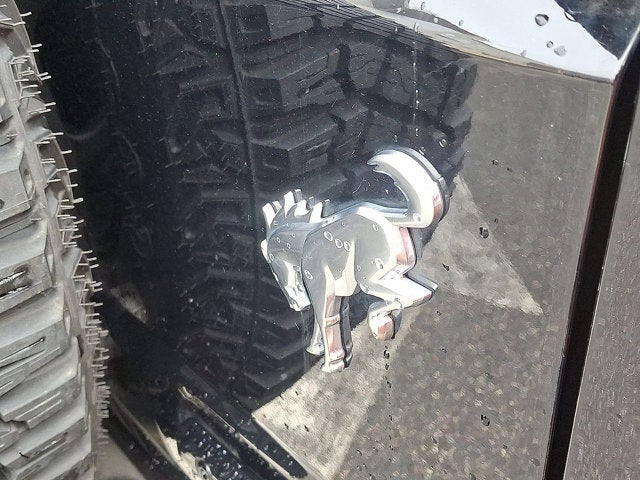 2024 Ford Bronco Base