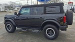2024 Ford Bronco Base