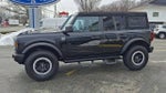 2024 Ford Bronco Base