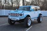 2024 Ford Bronco SoFlo Edition