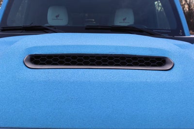 2024 Ford Bronco SoFlo Edition