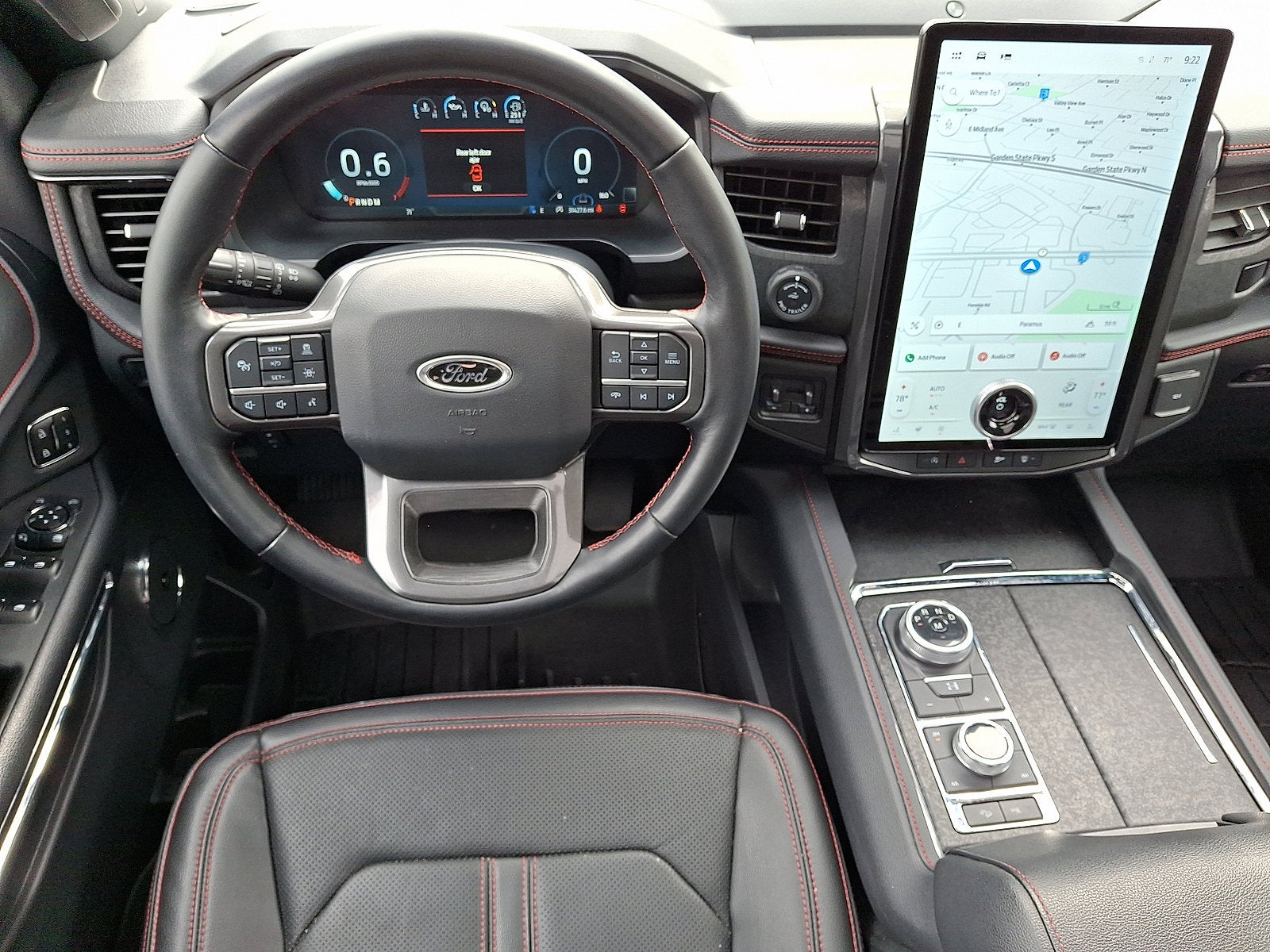 2023 Ford Expedition Max Limited