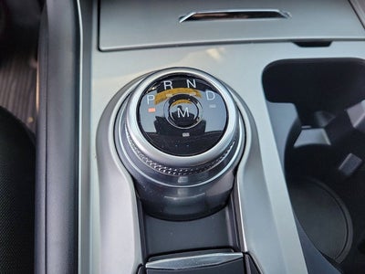2020 Ford Explorer Base