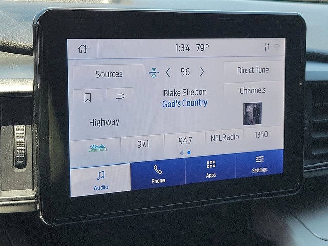 2020 Ford Explorer Base