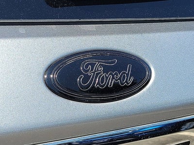 2020 Ford Explorer Base