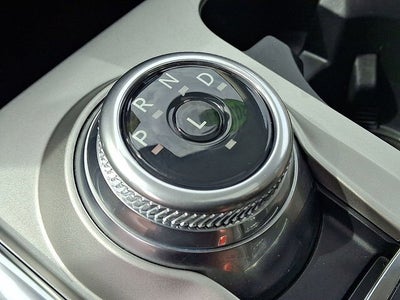 2023 Ford Explorer Base