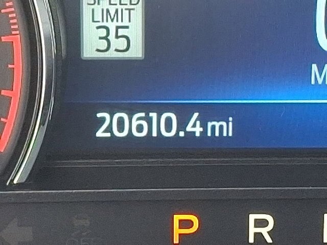 2023 Ford Explorer Base