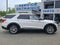 2023 Ford Explorer Base