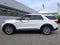 2023 Ford Explorer Base