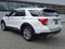 2023 Ford Explorer Base