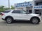 2023 Ford Explorer Base