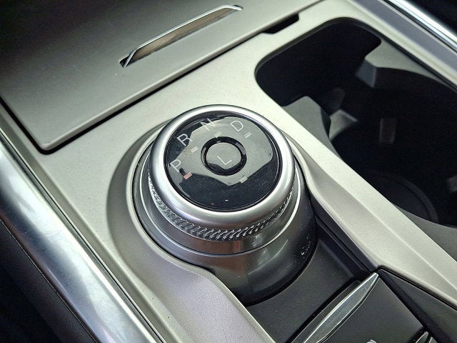 2023 Ford Explorer Base