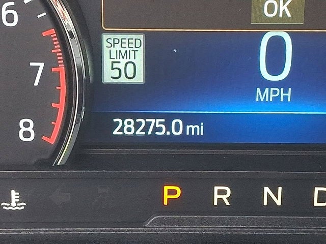 2023 Ford Explorer Base