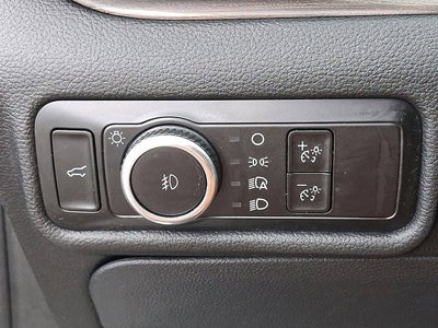 2023 Ford Explorer Base