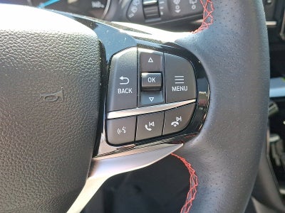 2024 Ford Explorer ST-Line