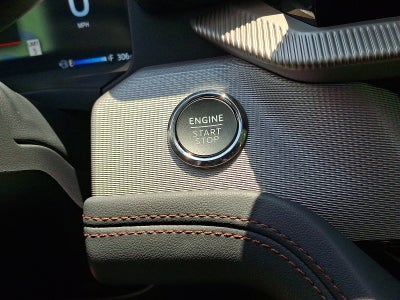 2026 Ford Explorer Base